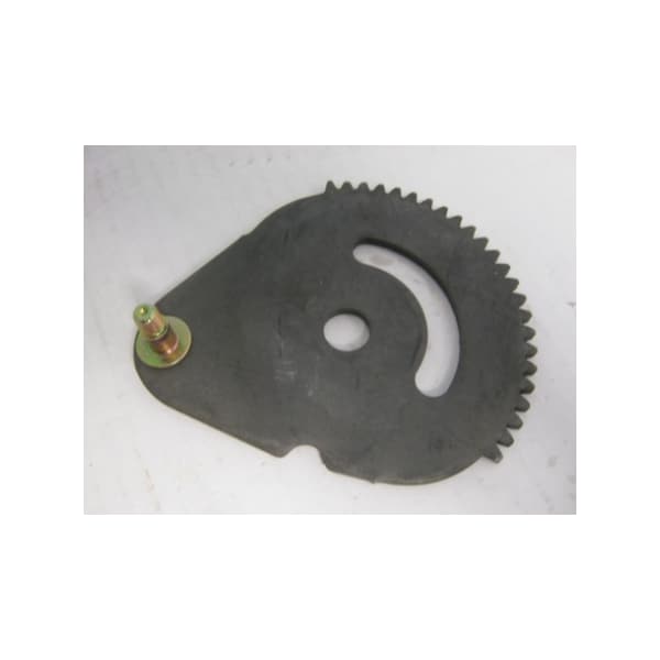 Gear Asm-Steering